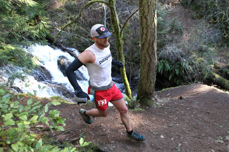 Orcas Island 50K