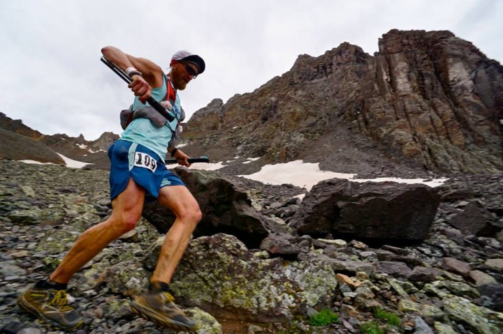 2014 Hardrock 100 Race Report: Electrified - GoBroncoBilly